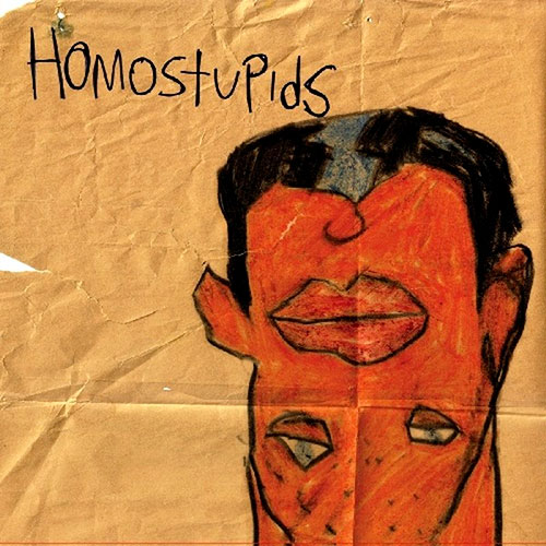Homostupids: The Load LP